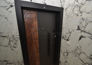 2+1-Apartments im Stadtteil Kepez - Antalya 