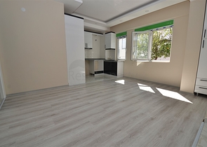 2+1-Apartments im Stadtteil Kepez - Antalya 