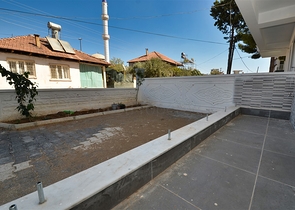 2+1-Apartments im Stadtteil Kepez - Antalya 