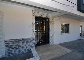 2+1-Apartments im Stadtteil Kepez - Antalya 