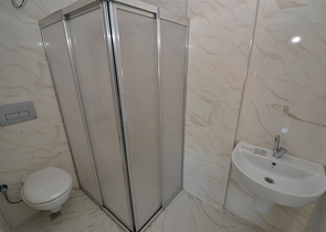 2+1-Apartments im Stadtteil Kepez - Antalya 