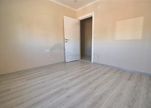 2+1-Apartments im Stadtteil Kepez - Antalya 