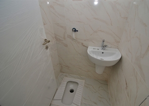 2+1-Apartments im Stadtteil Kepez - Antalya 