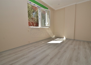 2+1-Apartments im Stadtteil Kepez - Antalya 