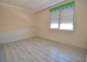 2+1-Apartments im Stadtteil Kepez - Antalya 