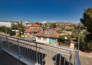 2+1-Apartments im Stadtteil Kepez - Antalya 