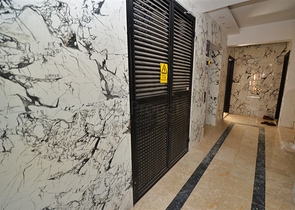 2+1-Apartments im Stadtteil Kepez - Antalya 