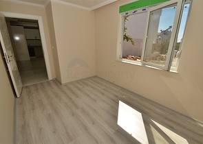 2+1-Apartments im Stadtteil Kepez - Antalya 