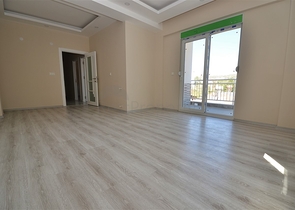 2+1-Apartments im Stadtteil Kepez - Antalya 