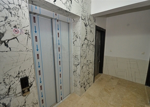 2+1-Apartments im Stadtteil Kepez - Antalya 