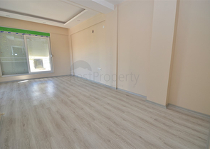 2+1-Apartments im Stadtteil Kepez - Antalya 
