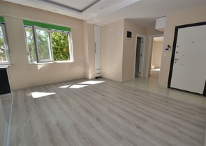 2+1-Apartments im Stadtteil Kepez - Antalya 