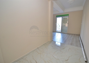 2+1-Apartments im Stadtteil Kepez - Antalya 