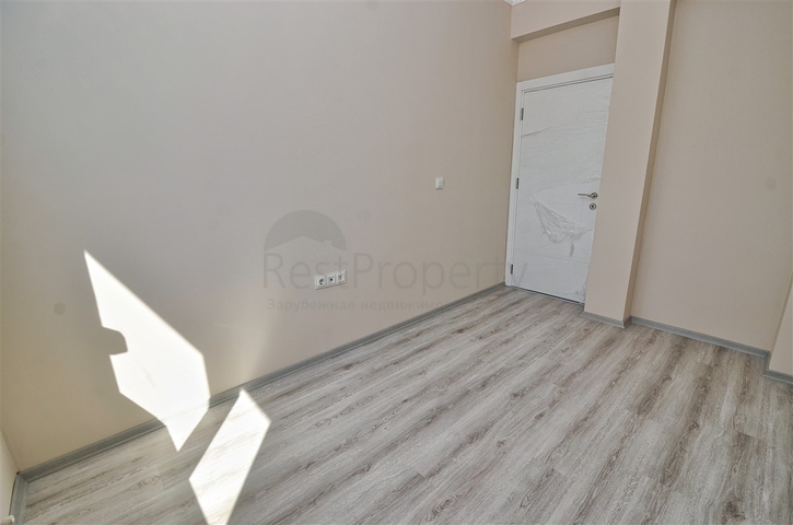 2+1 und 6+1 Duplex-Apartments im Stadtteil Kepez - Antalya 