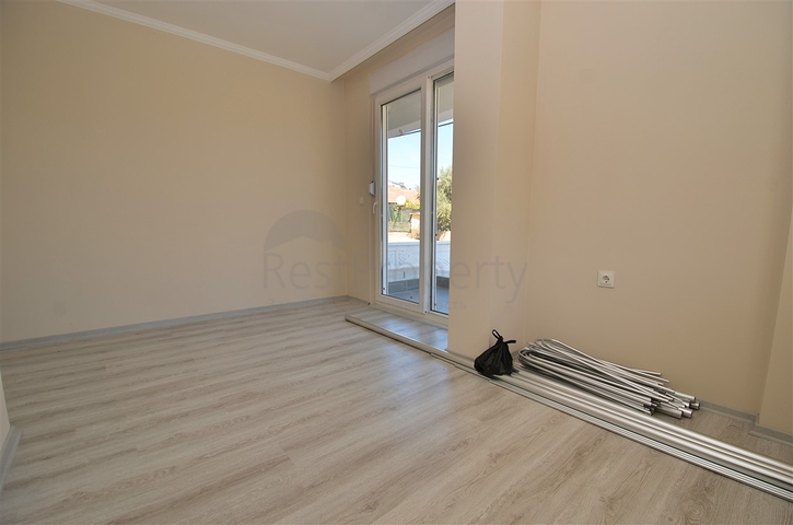 2+1 und 6+1 Duplex-Apartments im Stadtteil Kepez - Antalya 