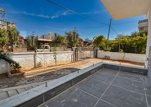 2+1 und 6+1 Duplex-Apartments im Stadtteil Kepez - Antalya 