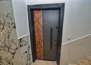 2+1 und 6+1 Duplex-Apartments im Stadtteil Kepez - Antalya 