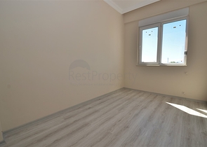 2+1 und 6+1 Duplex-Apartments im Stadtteil Kepez - Antalya 
