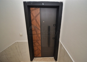 2+1 und 6+1 Duplex-Apartments im Stadtteil Kepez - Antalya 