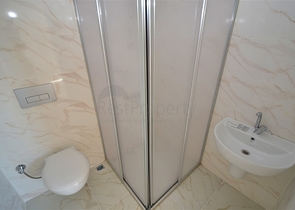 2+1 und 6+1 Duplex-Apartments im Stadtteil Kepez - Antalya 