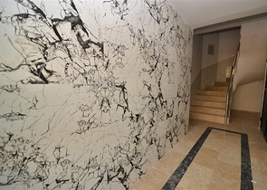 2+1 und 6+1 Duplex-Apartments im Stadtteil Kepez - Antalya 