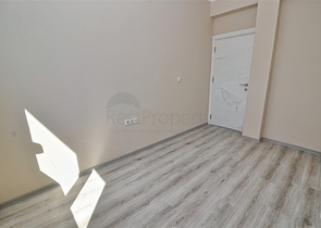 2+1 und 6+1 Duplex-Apartments im Stadtteil Kepez - Antalya 