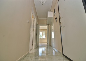 2+1 und 6+1 Duplex-Apartments im Stadtteil Kepez - Antalya 