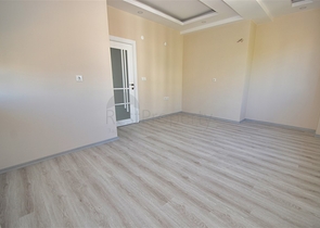 2+1 und 6+1 Duplex-Apartments im Stadtteil Kepez - Antalya 