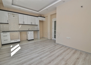 2+1 und 6+1 Duplex-Apartments im Stadtteil Kepez - Antalya 