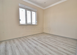 2+1 und 6+1 Duplex-Apartments im Stadtteil Kepez - Antalya 