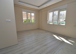 2+1 und 6+1 Duplex-Apartments im Stadtteil Kepez - Antalya 