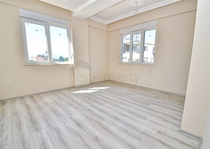 2+1 und 6+1 Duplex-Apartments im Stadtteil Kepez - Antalya 