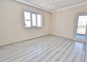 2+1 und 6+1 Duplex-Apartments im Stadtteil Kepez - Antalya 