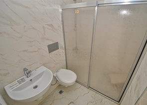 2+1 und 6+1 Duplex-Apartments im Stadtteil Kepez - Antalya 