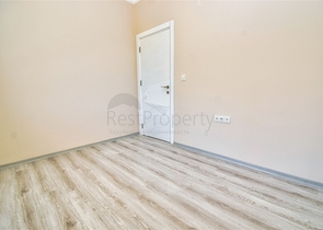 2+1 und 6+1 Duplex-Apartments im Stadtteil Kepez - Antalya 