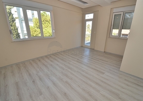 2+1 und 6+1 Duplex-Apartments im Stadtteil Kepez - Antalya 