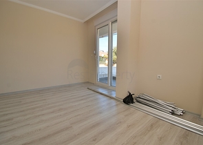 2+1 und 6+1 Duplex-Apartments im Stadtteil Kepez - Antalya 