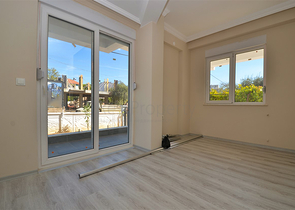 2+1 und 6+1 Duplex-Apartments im Stadtteil Kepez - Antalya 