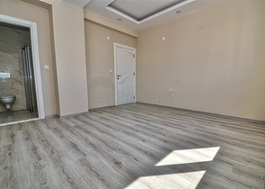 2+1 und 6+1 Duplex-Apartments im Stadtteil Kepez - Antalya 