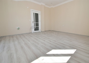 2+1 und 6+1 Duplex-Apartments im Stadtteil Kepez - Antalya 