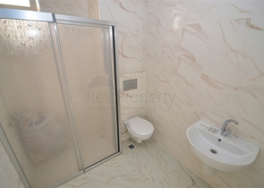 2+1 und 6+1 Duplex-Apartments im Stadtteil Kepez - Antalya 