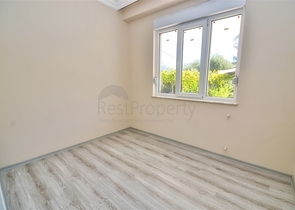 2+1 und 6+1 Duplex-Apartments im Stadtteil Kepez - Antalya 