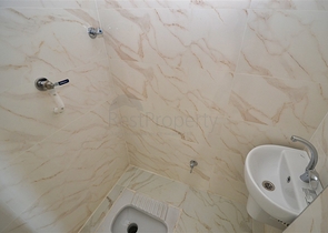 2+1 und 6+1 Duplex-Apartments im Stadtteil Kepez - Antalya 