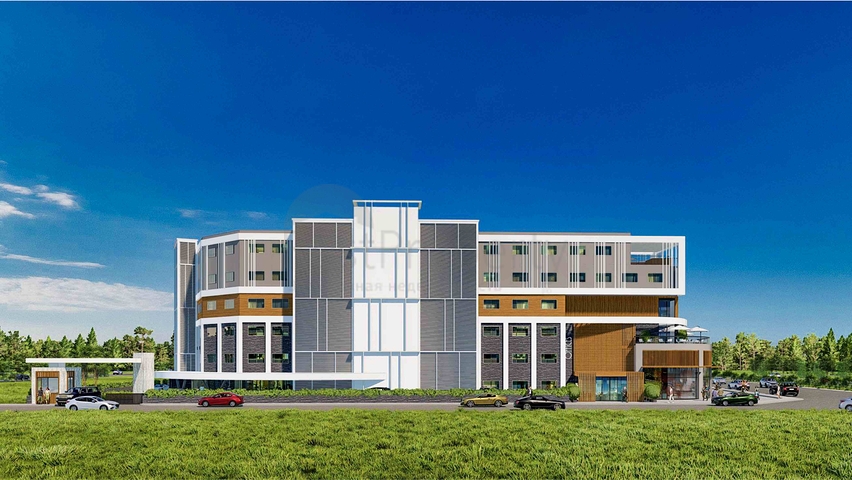 Investitionsprojekt in Altyntaş - Antalya