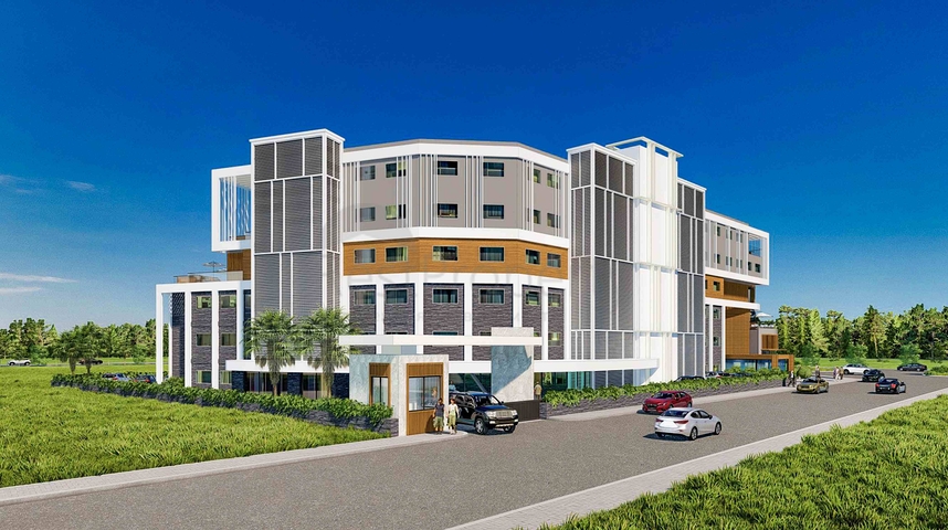 Investitionsprojekt in Altyntaş - Antalya