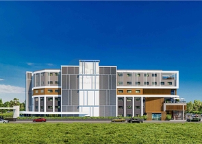 Investitionsprojekt in Altyntaş - Antalya