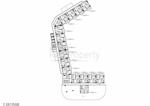 Investitionsprojekt in Altyntaş - Antalya