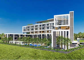 Investitionsprojekt in Altyntaş - Antalya