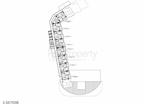 Investitionsprojekt in Altyntaş - Antalya