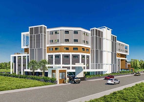 Investitionsprojekt in Altyntaş - Antalya